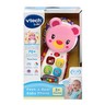 Peek-a-Bear Baby Phone™ (Pink) - view 7